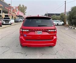 دودج دورانجو